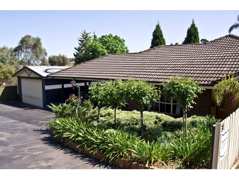 31 St Just Court, Golden Grove SA 5125