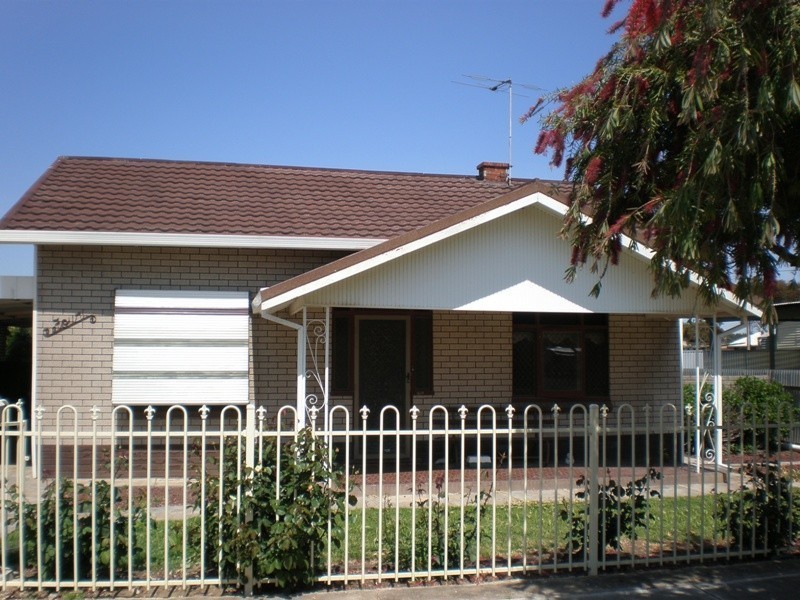 4 Shell Street, Rosewater SA 5013