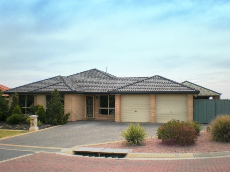 1 Waldin Court, Walkley Heights SA 5098