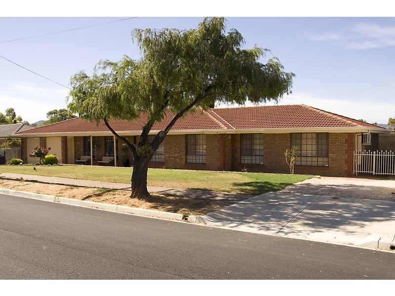3 Geraldine Street, Valley View SA 5093