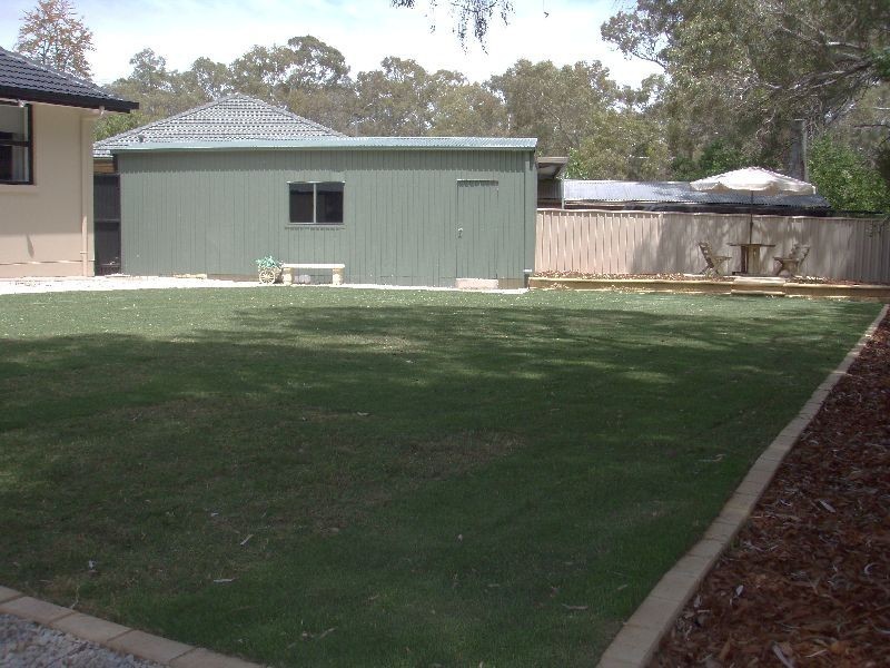 12 Stirling Walk, Redwood Park SA 5097