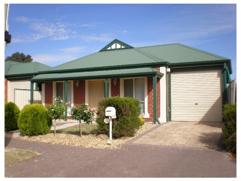 25 Shropshire Avenue, Hillcrest SA 5086
