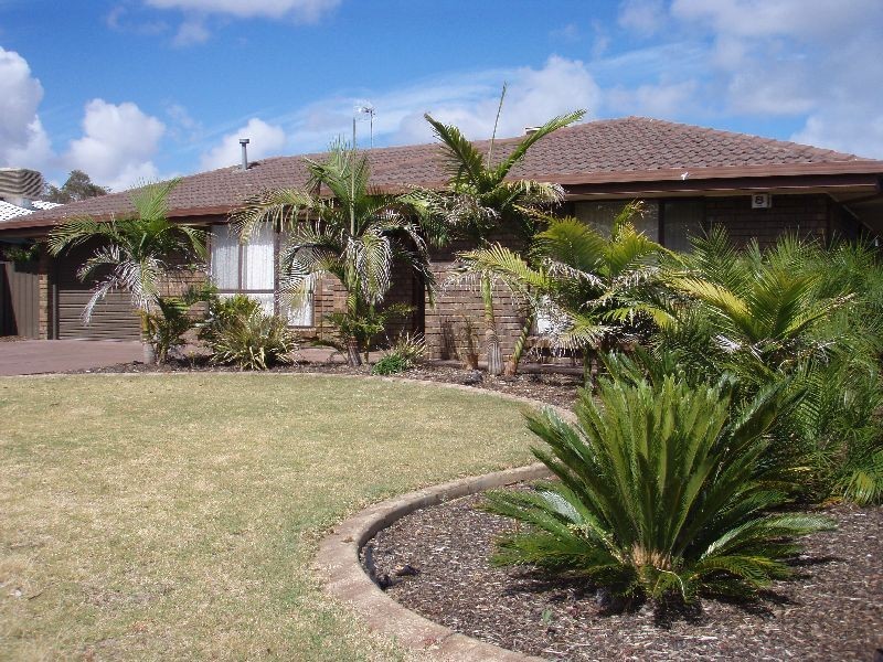 2 Symor Court, Parafield Gardens SA 5107
