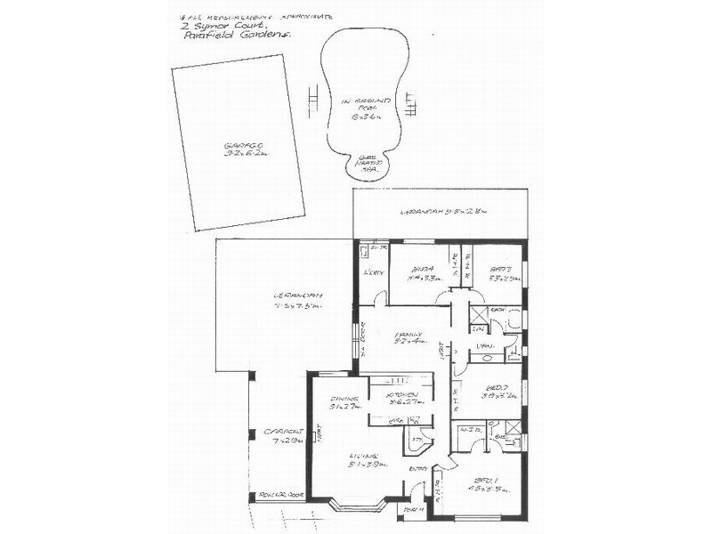 2 Symor Court, Parafield Gardens SA 5107