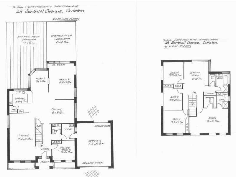 28 Benthall Avenue, Oakden SA 5086
