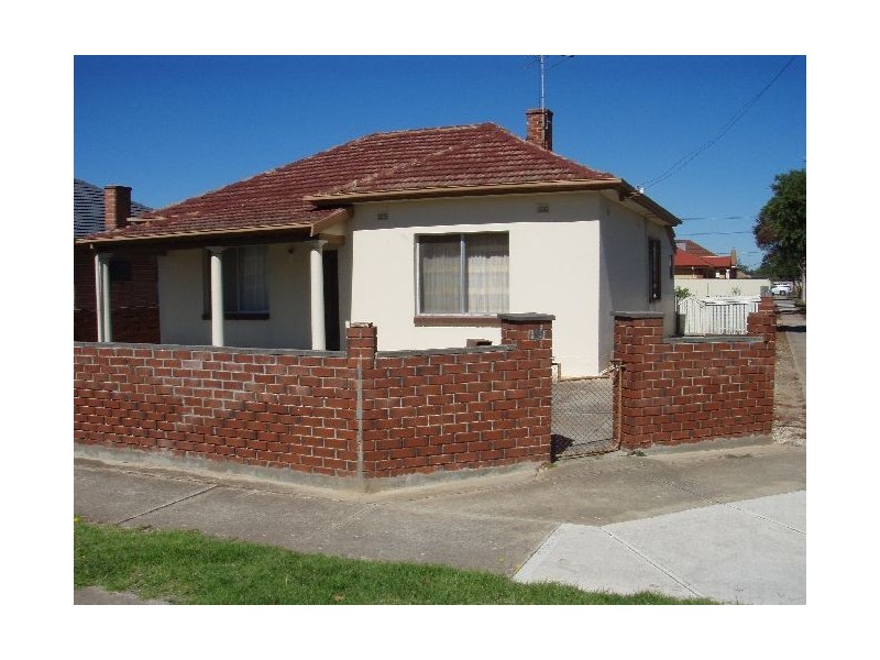 21 Standard Avenue, Croydon Park SA 5008