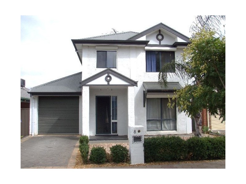 8 Burdekin Avenue, Hillcrest SA 5086