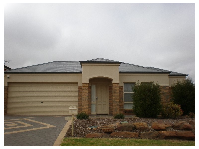24A Selway Place, Evanston Park SA 5116