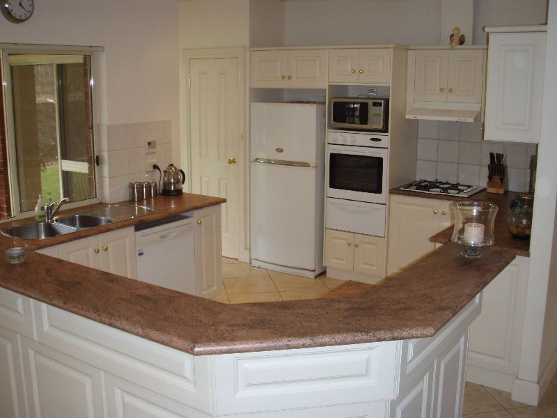 3 Stanhope Place, Golden Grove SA 5125