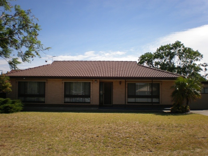 32 Lamorna Parade, Parafield Gardens SA 5107