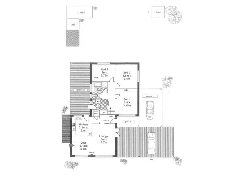 5 Kooline Crescent, Gilles Plains SA 5086