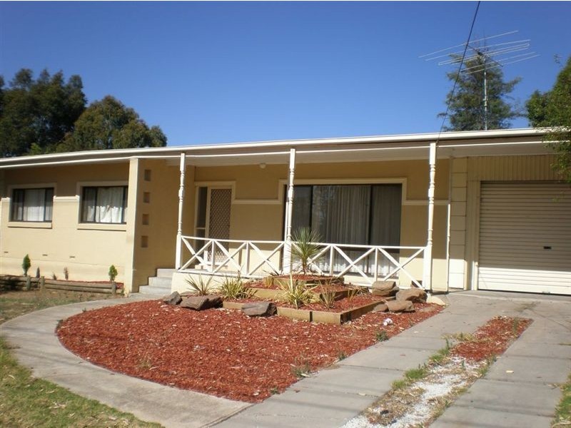 383 Hancock Road, Fairview Park SA 5126