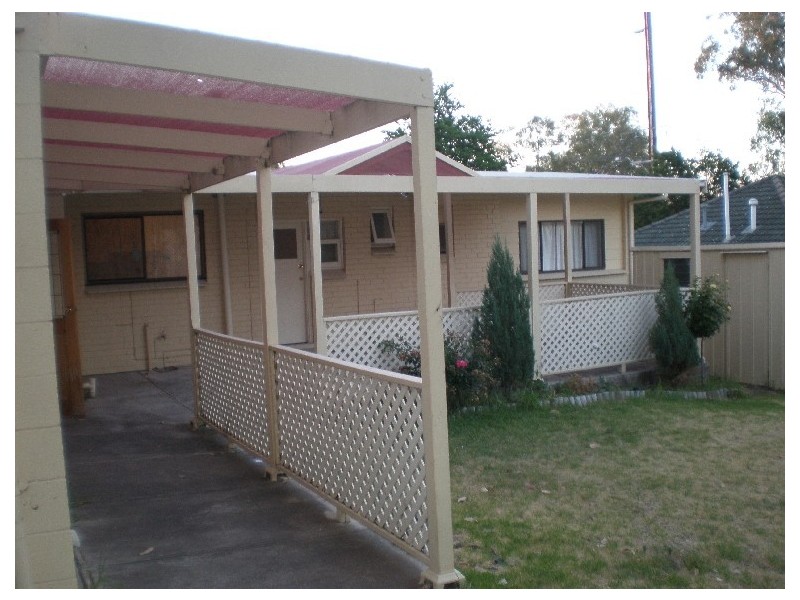 383 Hancock Road, Fairview Park SA 5126