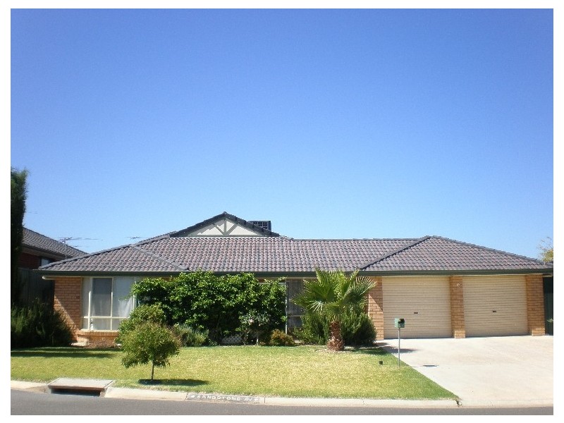 24 Sandstone Avenue, Walkley Heights SA 5098