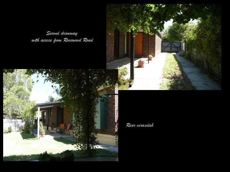 1 Rosewood Road, Highbury SA 5089