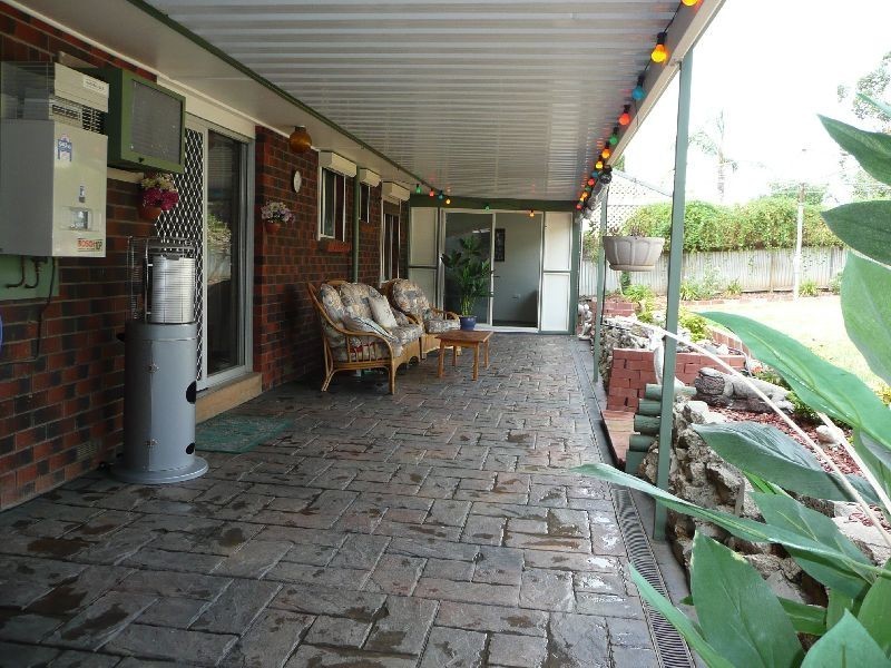 40 Baxter Avenue, Surrey Downs SA 5126