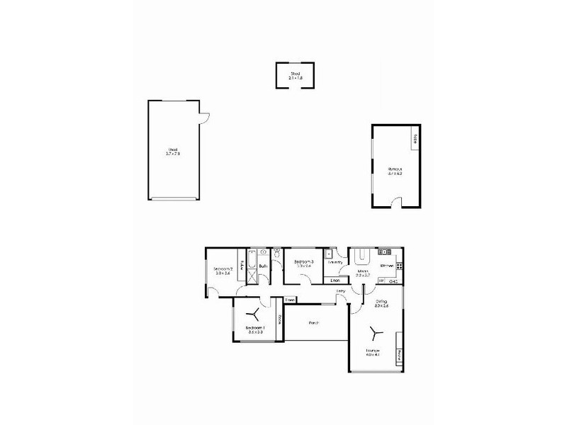 10 Pauls Drive, Valley View SA 5093