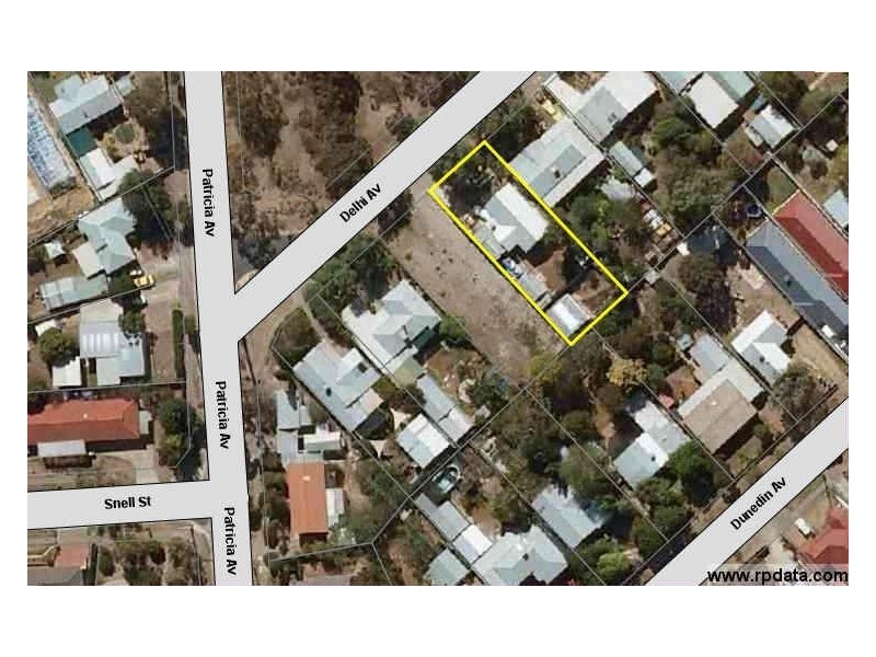 7 Delhi Avenue, Hillcrest SA 5086