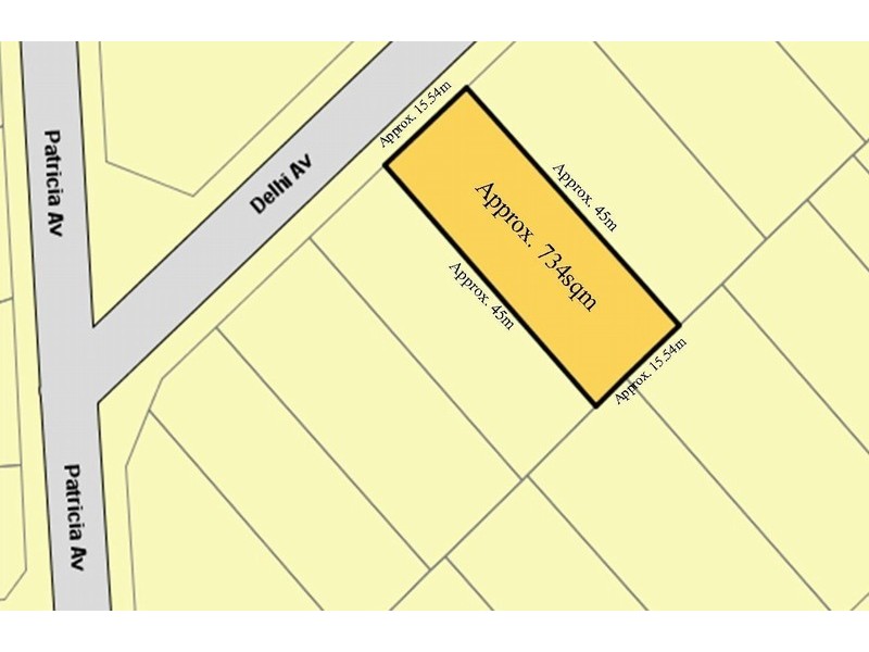 7 Delhi Avenue, Hillcrest SA 5086