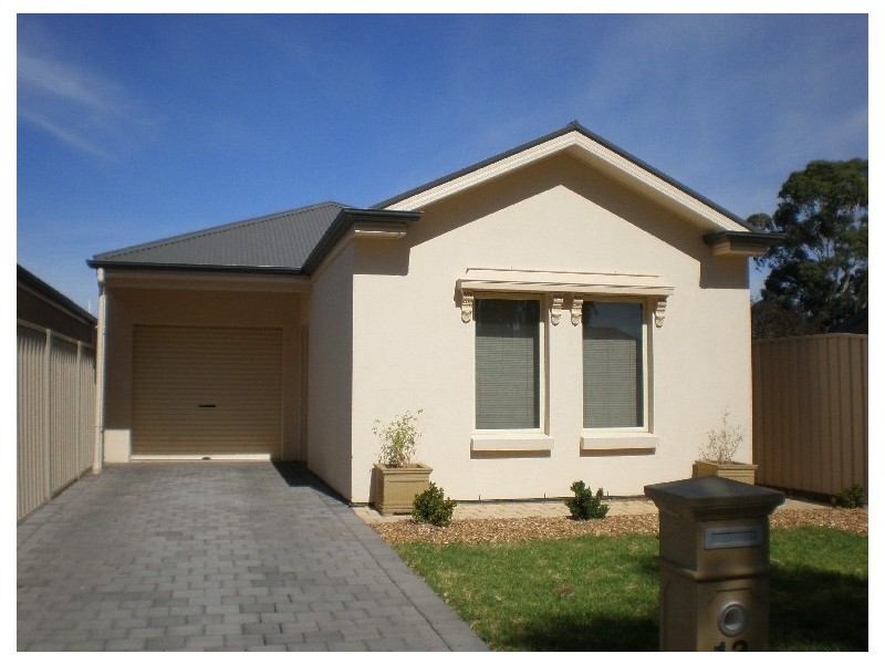 13 Hender Avenue, Klemzig SA 5087