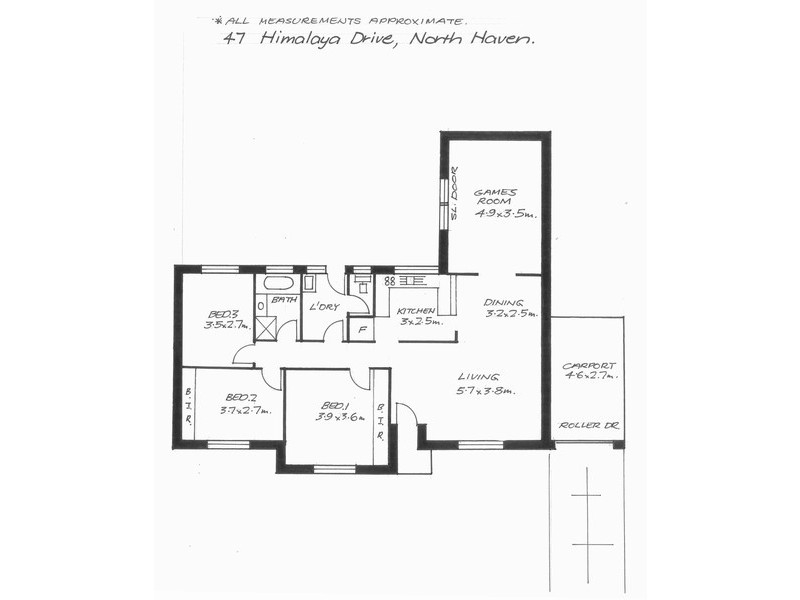47 Himalaya Drive, North Haven SA 5018