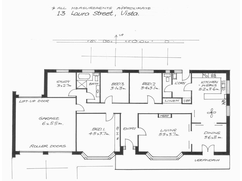 13 Laura Street, Vista SA 5091