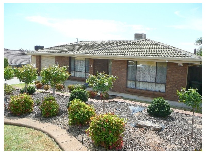 34 Coleman Avenue, Redwood Park SA 5097