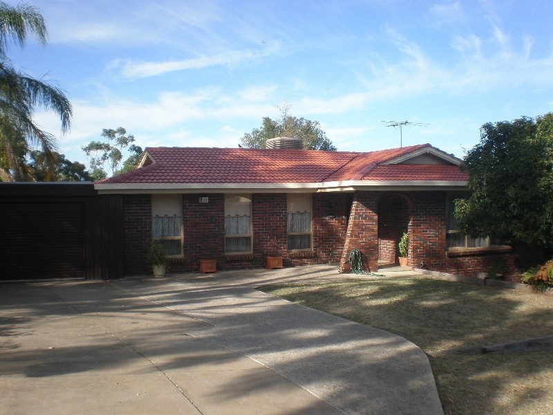 53 Landal Boulevard, Redwood Park SA 5097