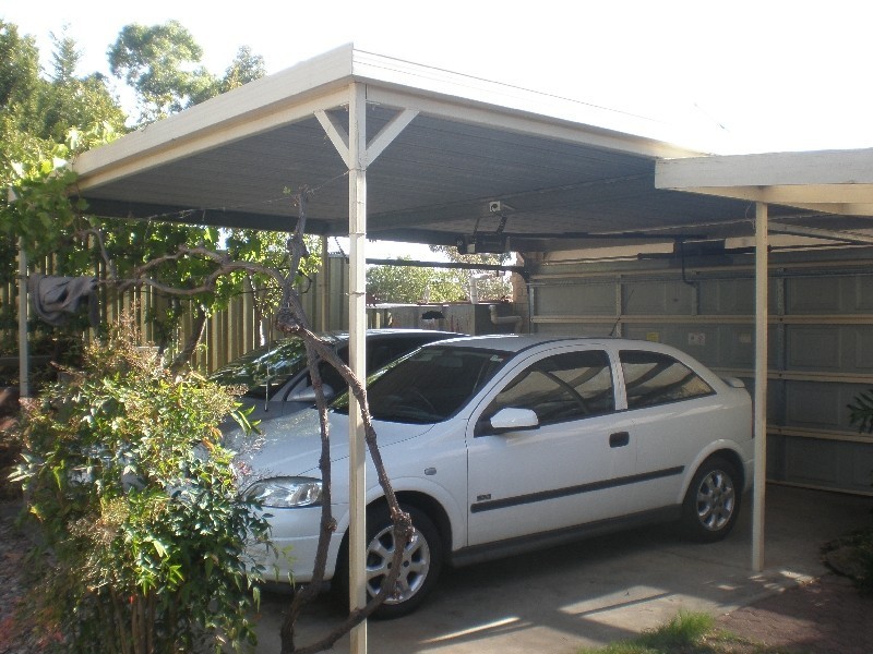 2 Gaylard Crescent, Redwood Park SA 5097