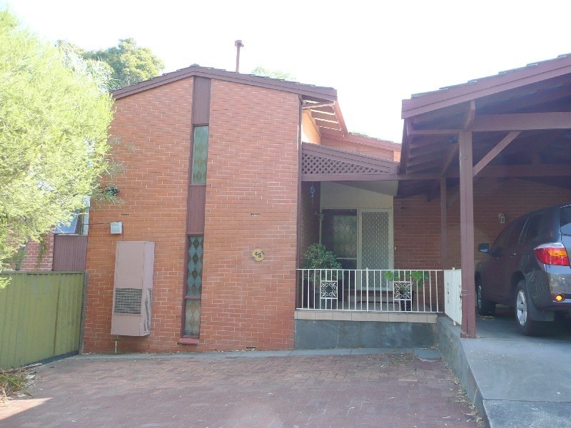 45 Hillside Avenue, Highbury SA 5089