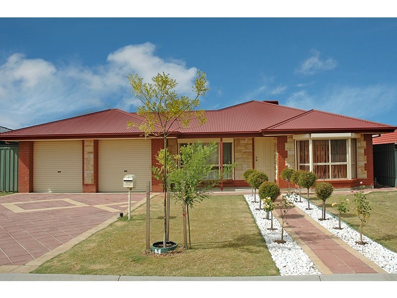 34 Rowe Circuit, Walkley Heights SA 5098