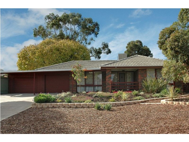 19 Hughes Avenue, St Agnes SA 5097