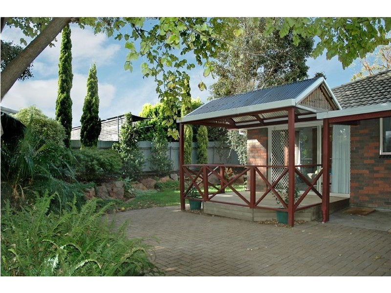 19 Hughes Avenue, St Agnes SA 5097