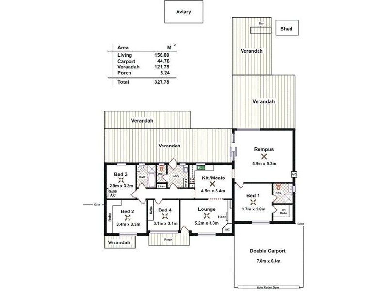 19 Derrilin Road, Ingle Farm SA 5098