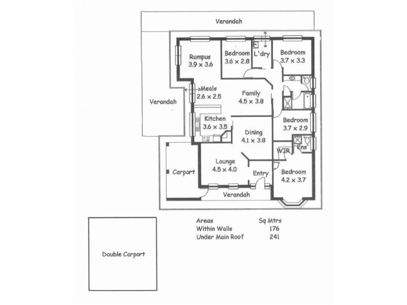 42 Scott Street, Kersbrook SA 5231