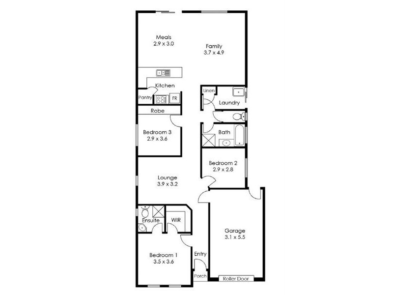 19A Amber Street, Clearview SA 5085