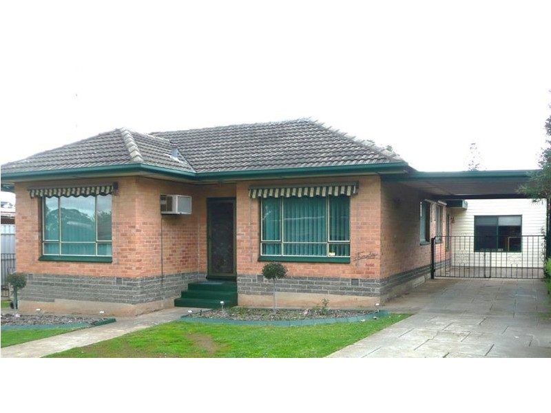 20 Kennett Street, Para Hills SA 5096