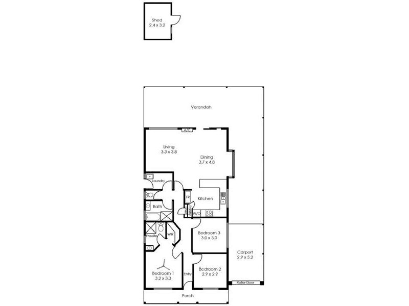 13 Condamine Street, Hillcrest SA 5086