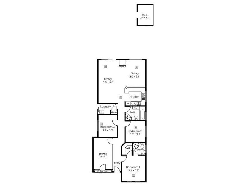 31A Delhi Avenue, Hillcrest SA 5086