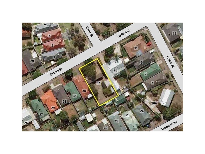 37 Oxford Street, Hillcrest SA 5086