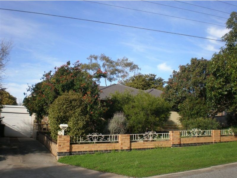 3 Newcombe Drive, Gilles Plains SA 5086