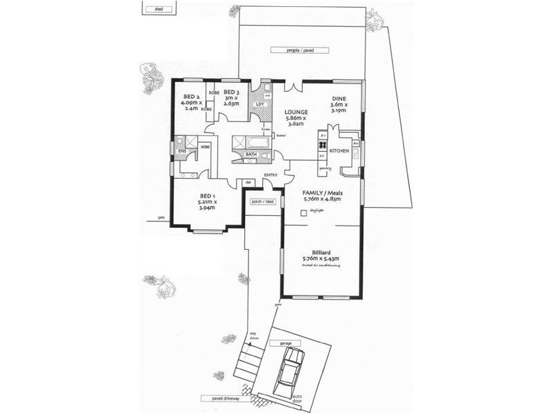 9 Amarillo Court, Wynn Vale SA 5127