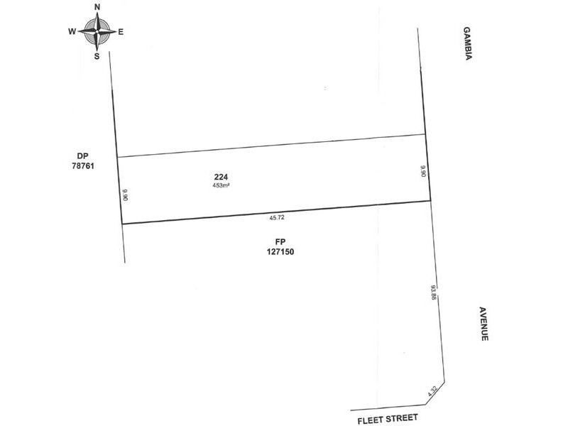 Lot 224 Gambia Avenue, Hampstead Gardens SA 5086