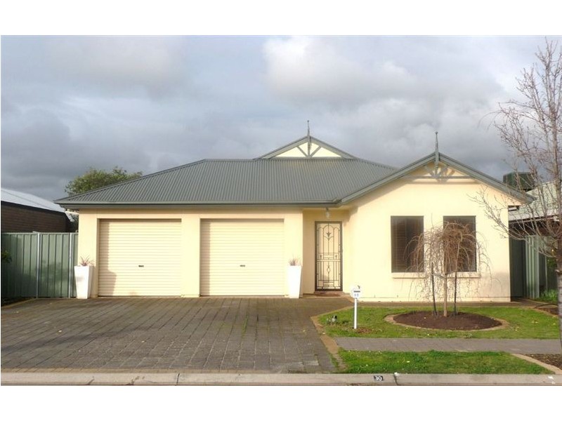 30 Bushman Drive, Walkley Heights SA 5098