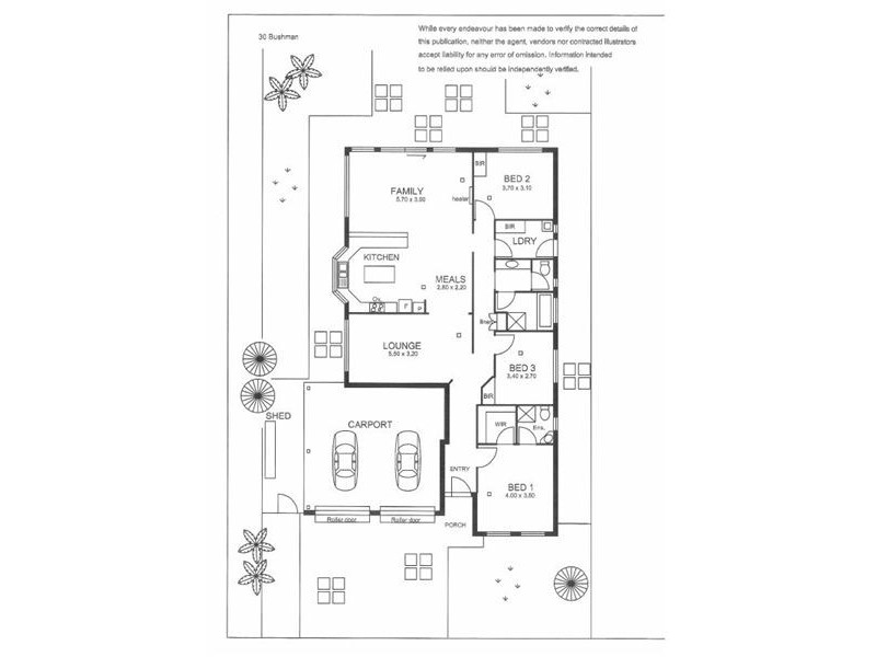 30 Bushman Drive, Walkley Heights SA 5098