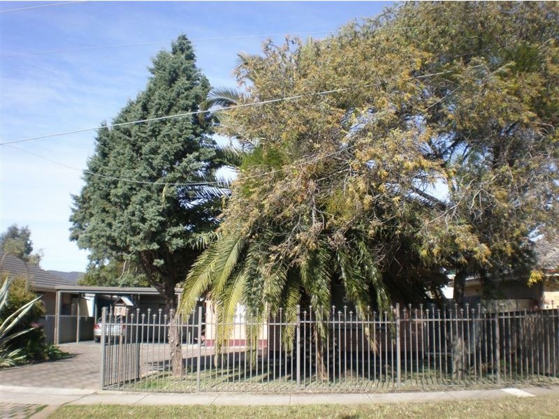 7 Naretha Street, Holden Hill SA 5088