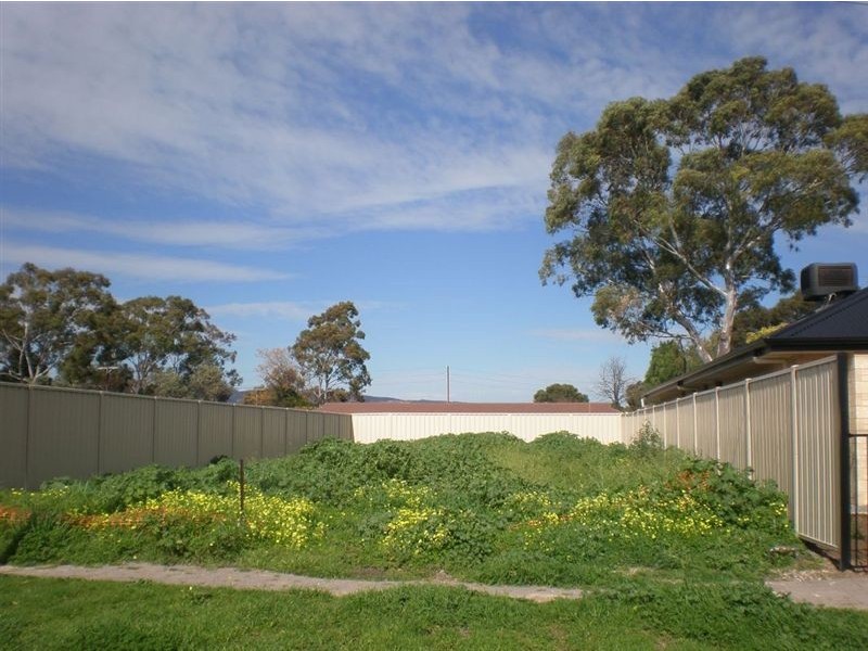 Lot 951 Delhi avenue, Hillcrest SA 5086
