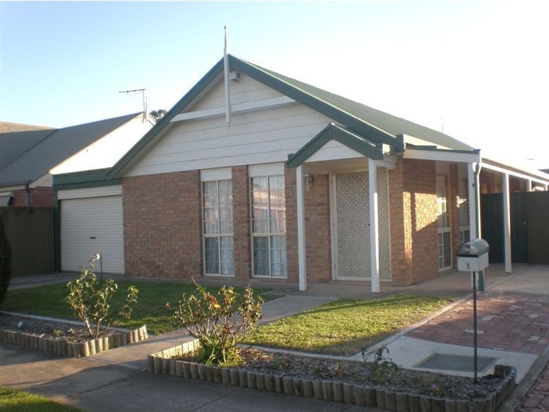 1/69 Nelson Street, Kilburn SA 5084