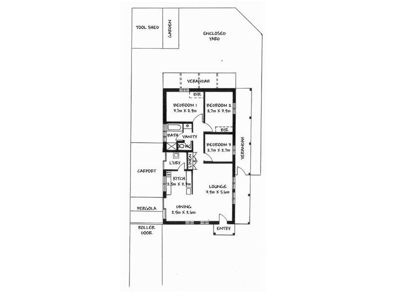 1/69 Nelson Street, Kilburn SA 5084