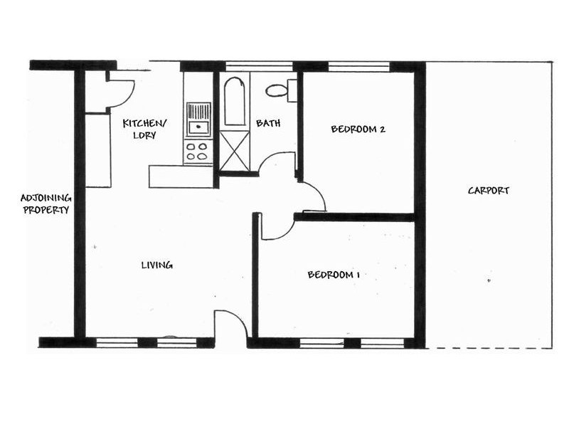 1/12 Snell Street, Hillcrest SA 5086